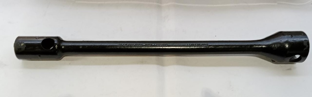 Llave de artilleria 13/16- 1/2" 2162