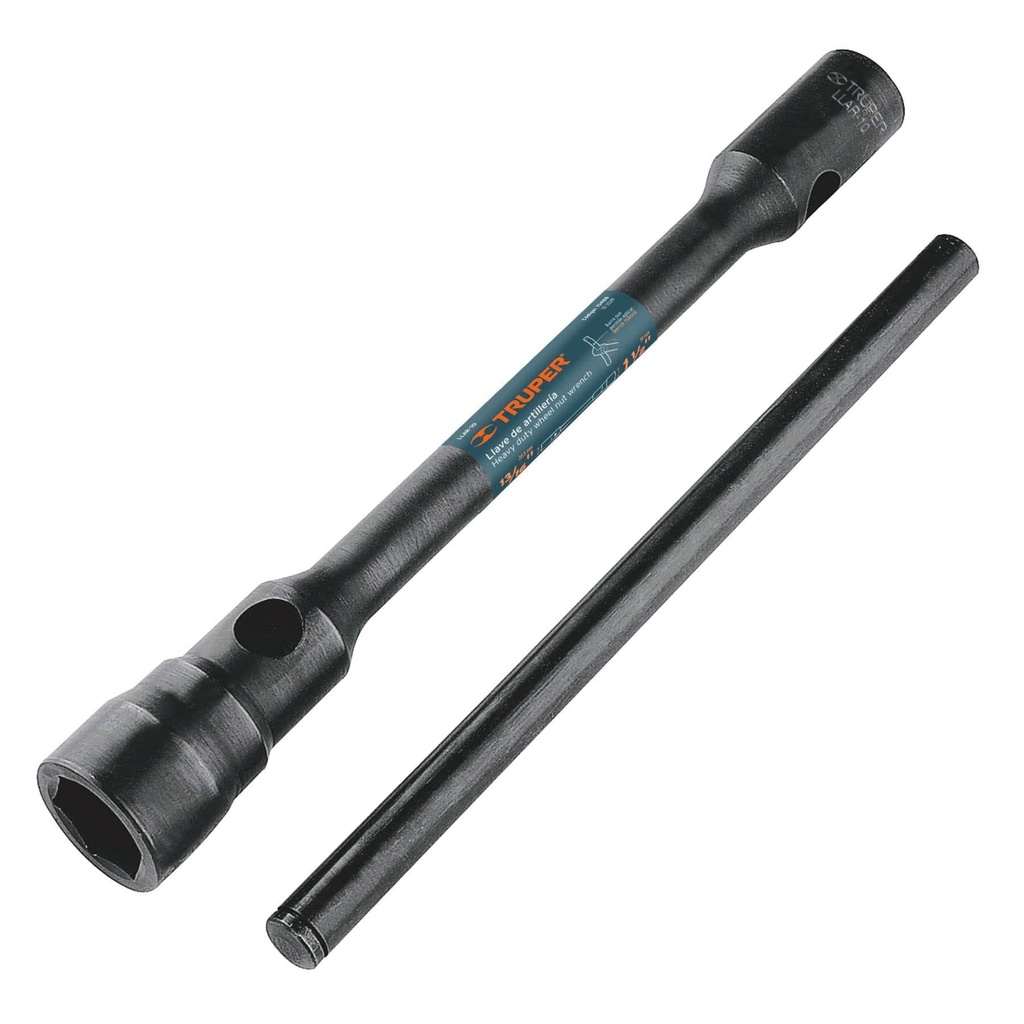 Llave de artilleria 13/16-1/2 llar-10