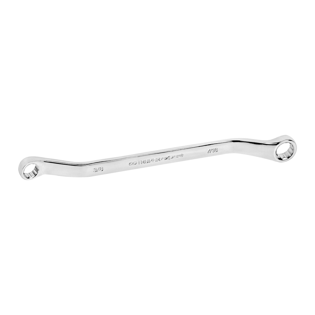 Llave de estrías 1-1/16 x 1-1/8" x 407 mm largo