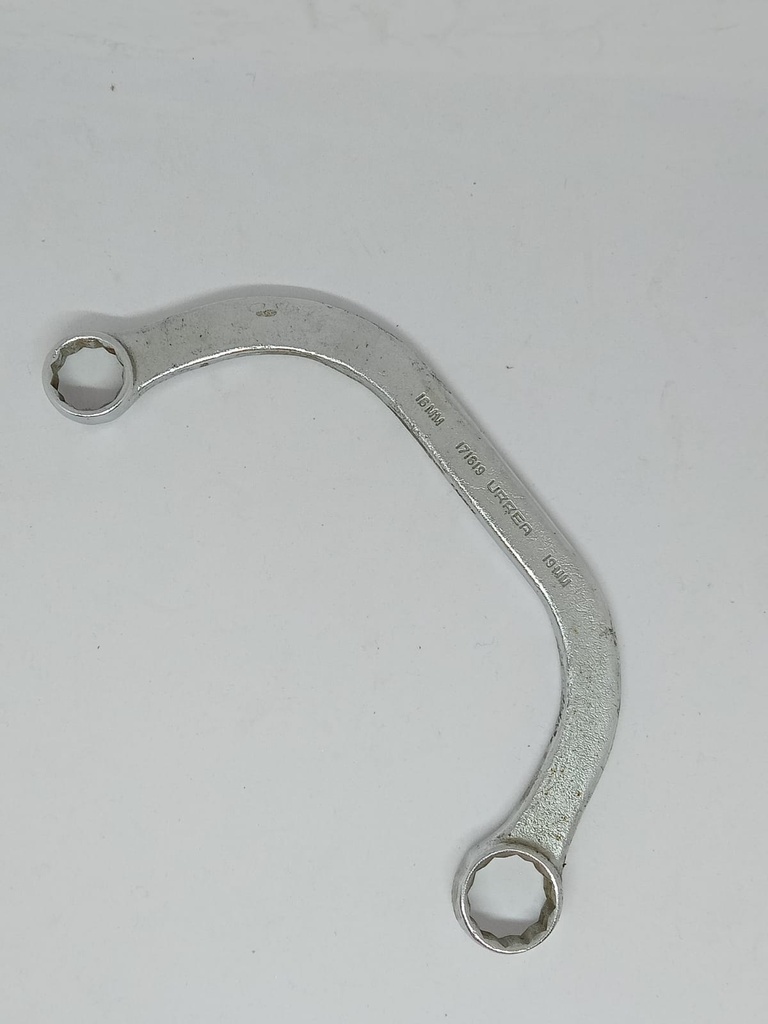 Llave de obstruccion Mm # 171619