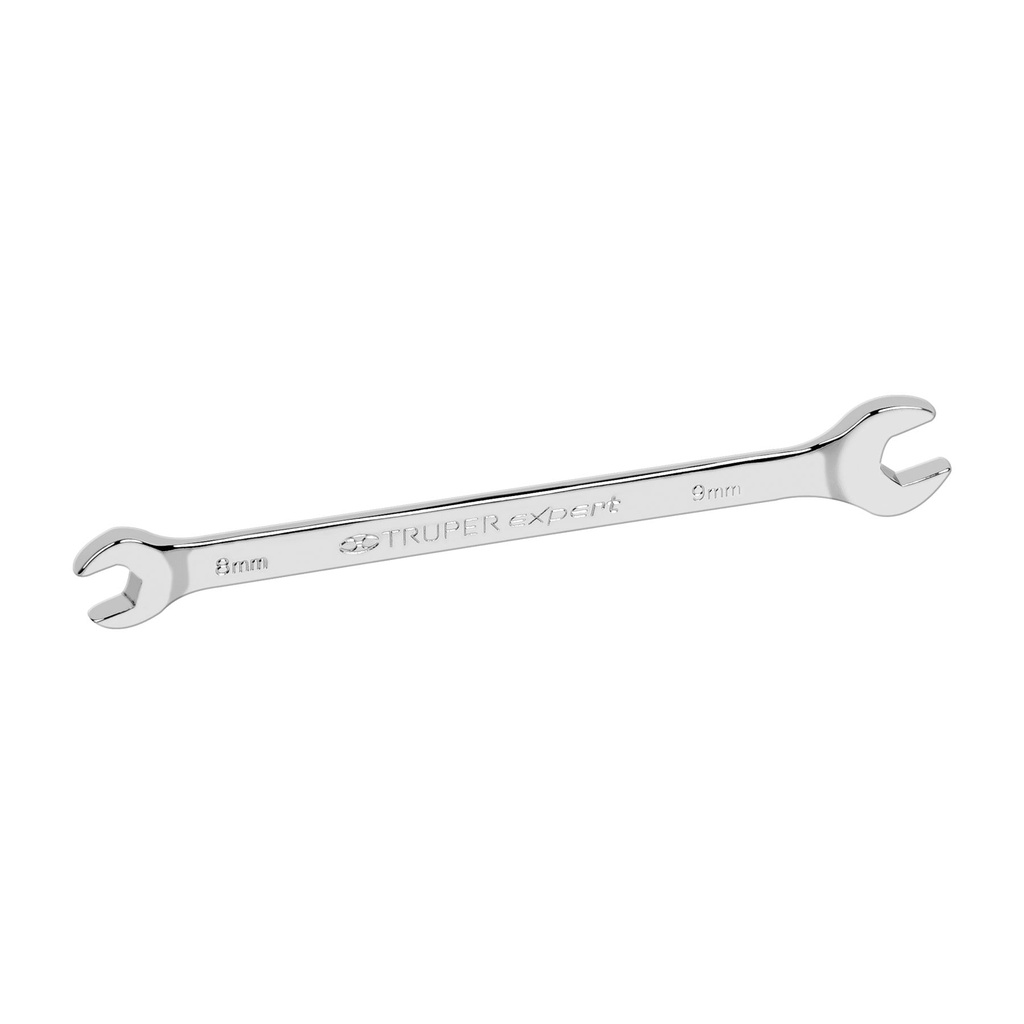 Llave española  milimetrica 8 x 9 mm