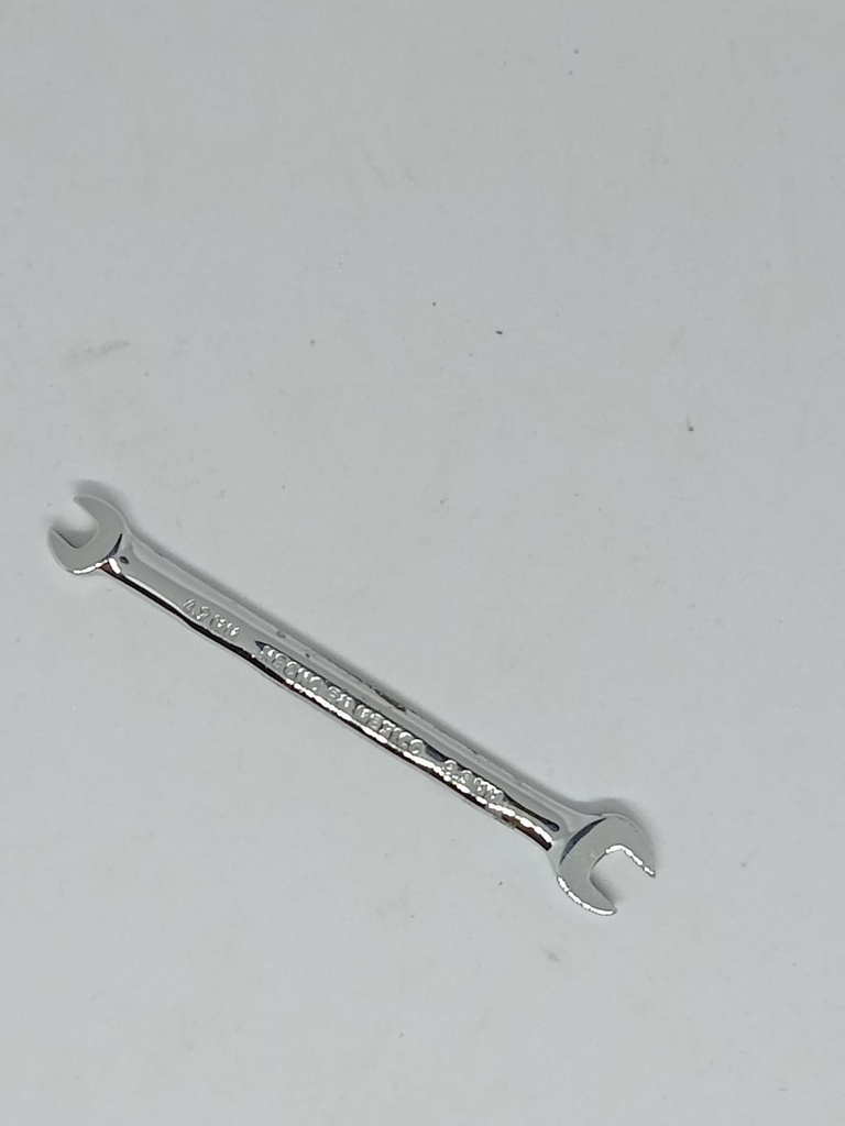 Llave española estandar 3/16"x1/4" 3016