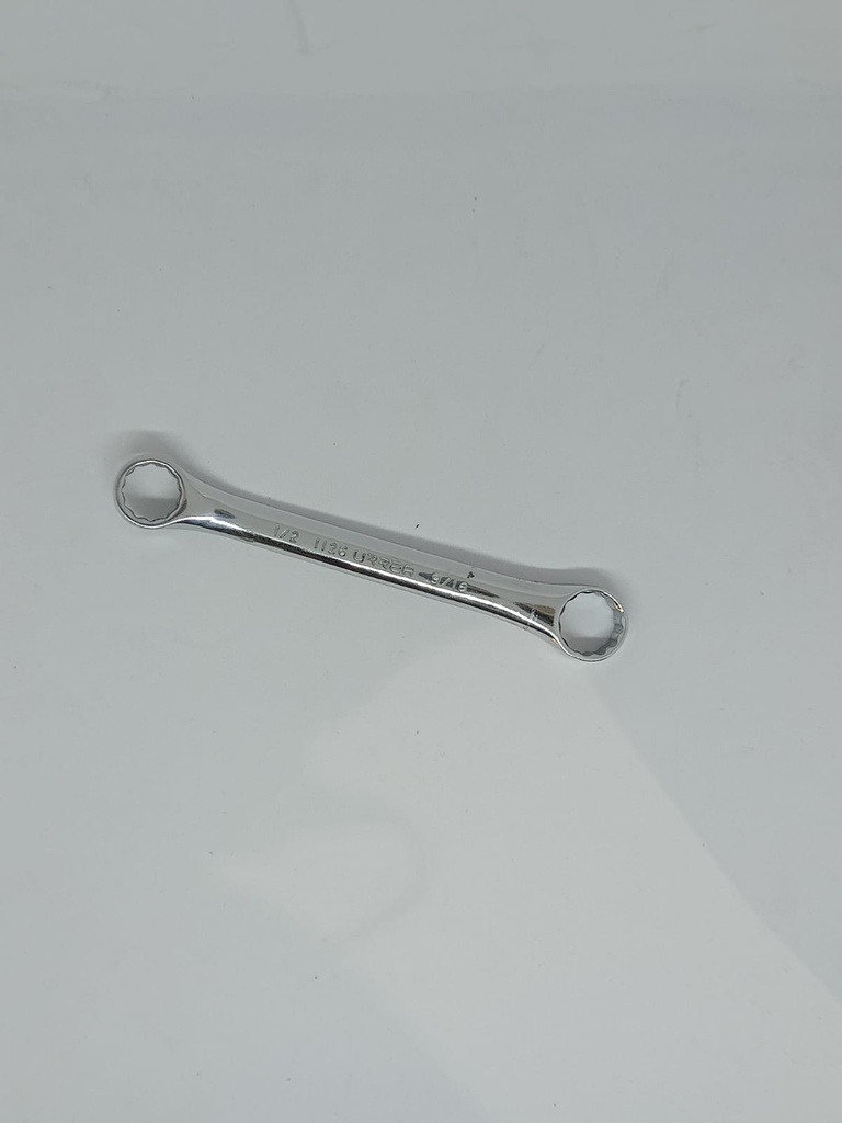 Llave estrias estandar 1/2"-9/16" #1126