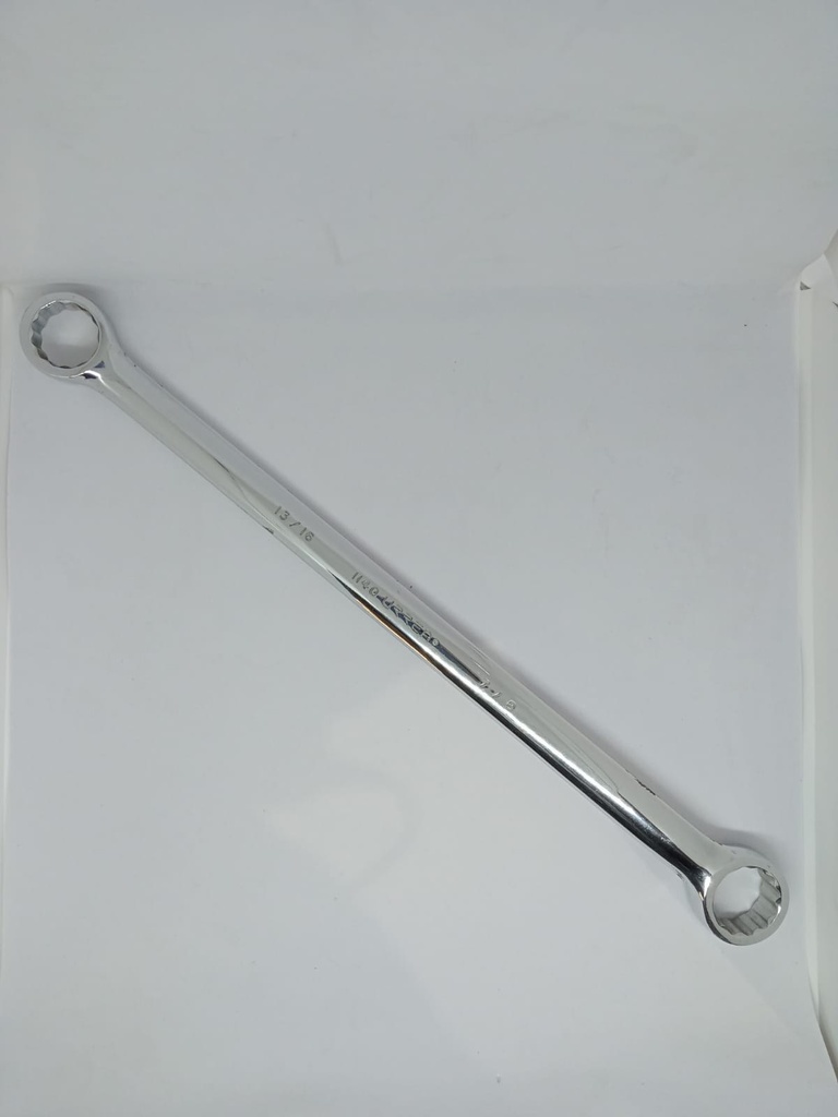 Llave estrias estandar 13/16"-7/8" #1140