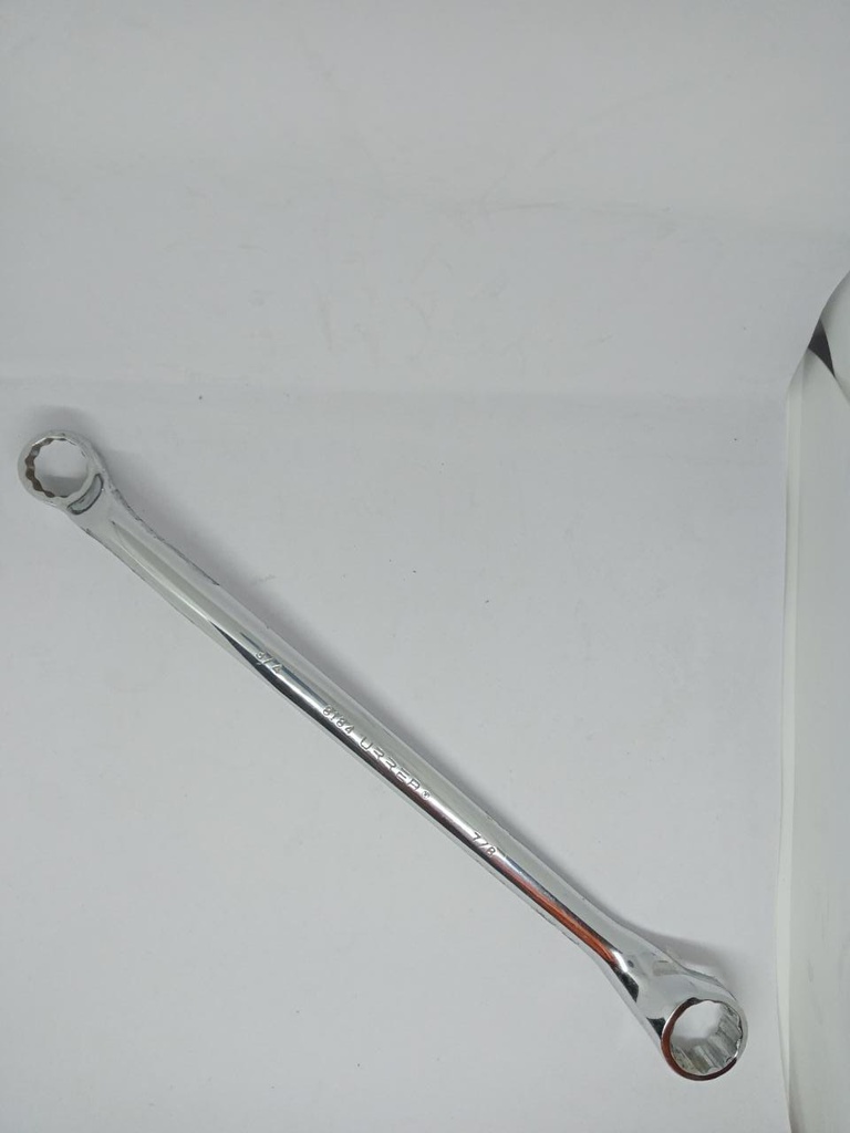 Llave estrias estandar 3/4"-7/8" # 8184