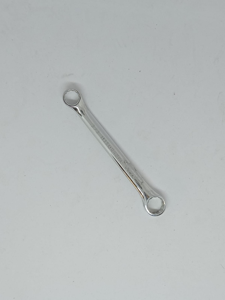 Llave estrias estandar 3/8"-7/16" # 1122 