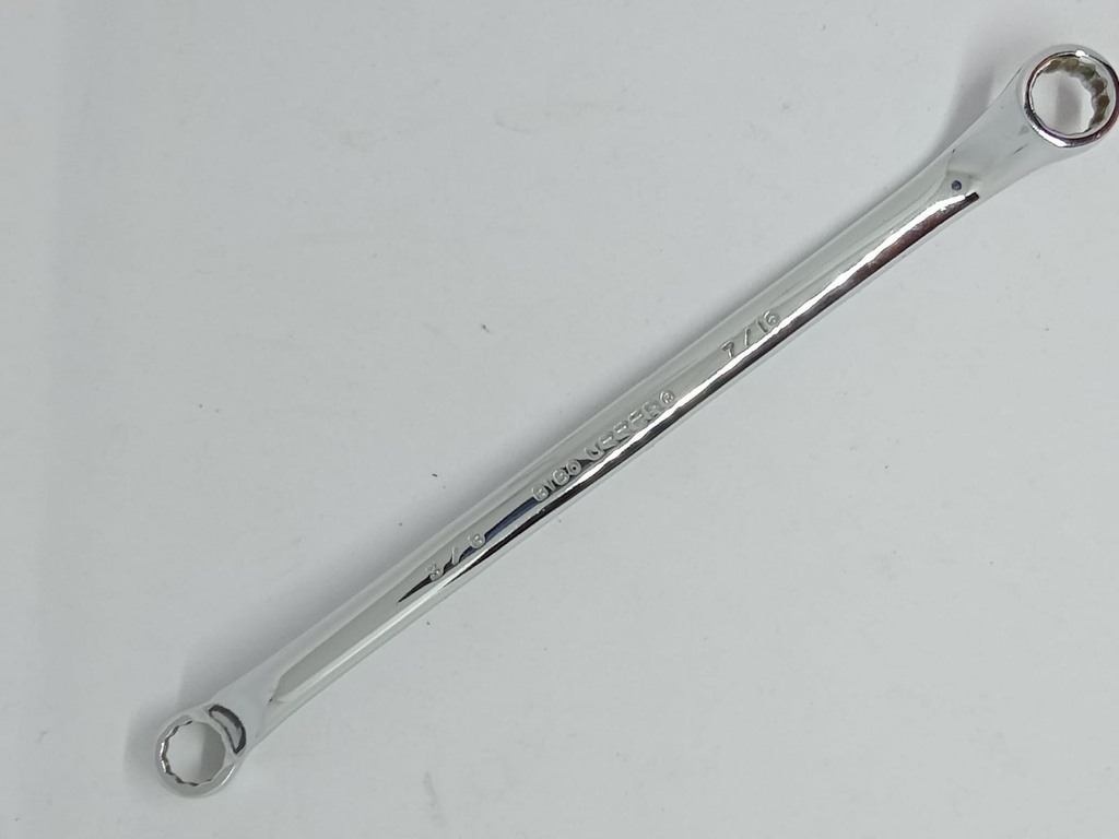 Llave estrias estandar 3/8"-7/16" # 8180