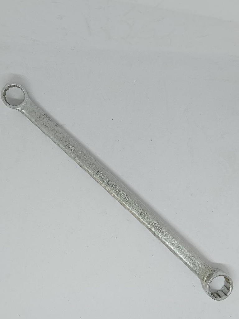 Llave estrias estandar 5/8"-11/16 # 1134