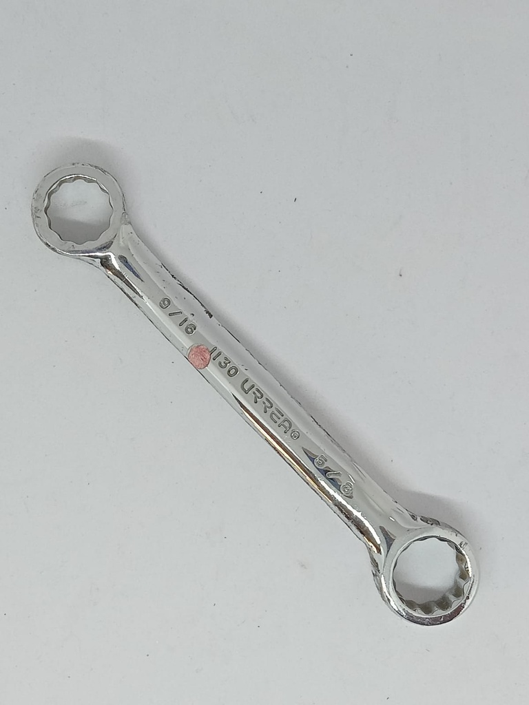 Llave estrias estandar 9/16"-5/8" # 1130