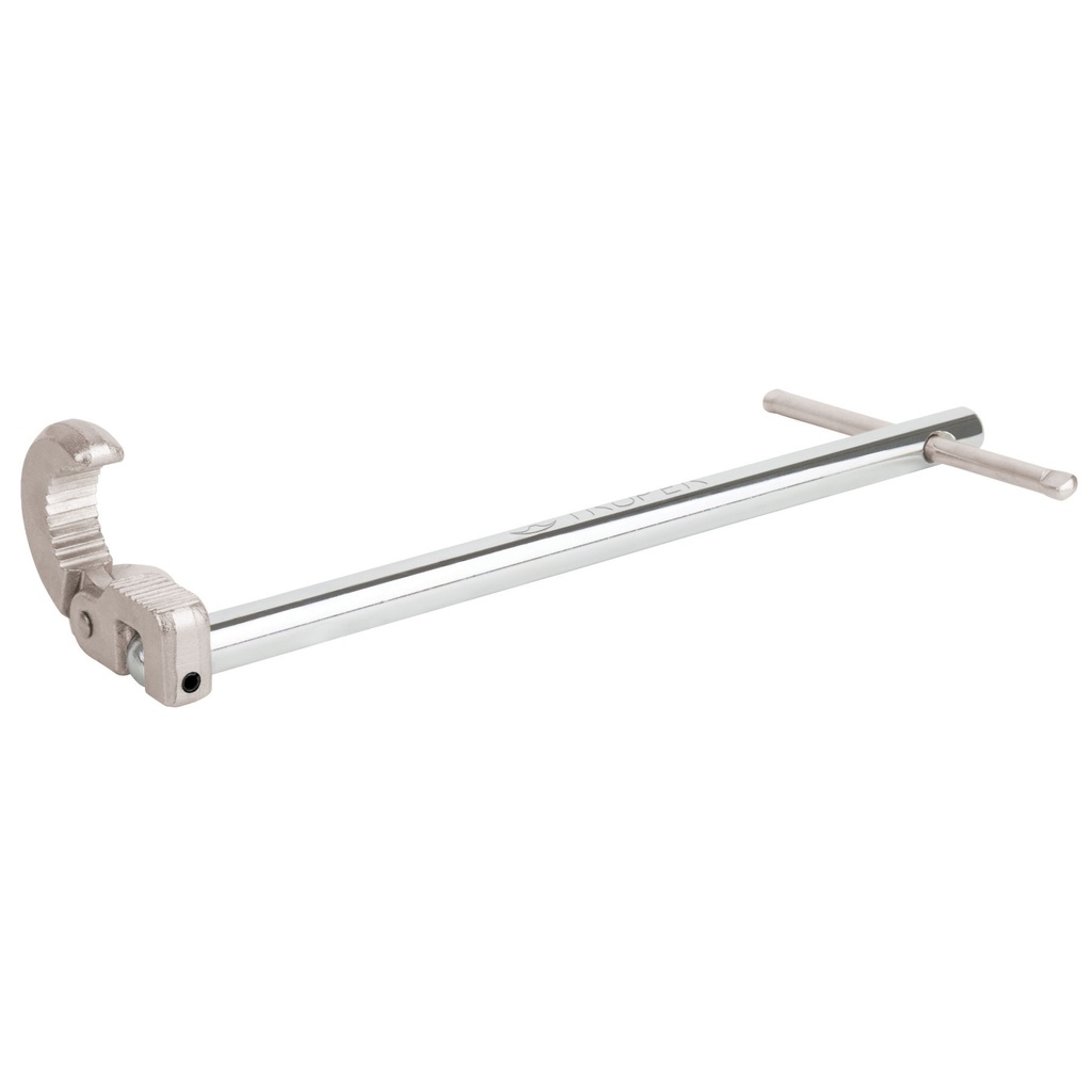 Llave para plomero de 12"
