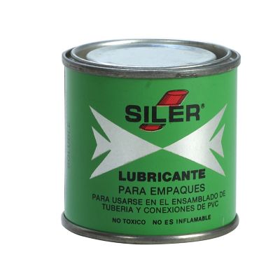Lubricante para pvc 130 grs
