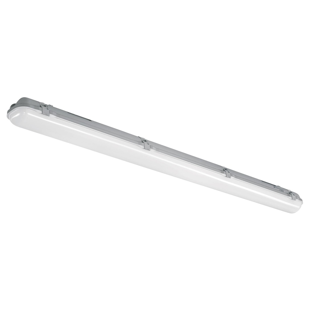 Luminario de sobreponer 2 x 32 w