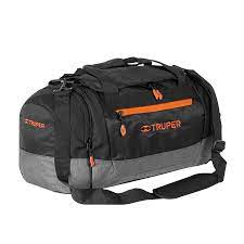 Maleta Truper deportiva de 55 cm