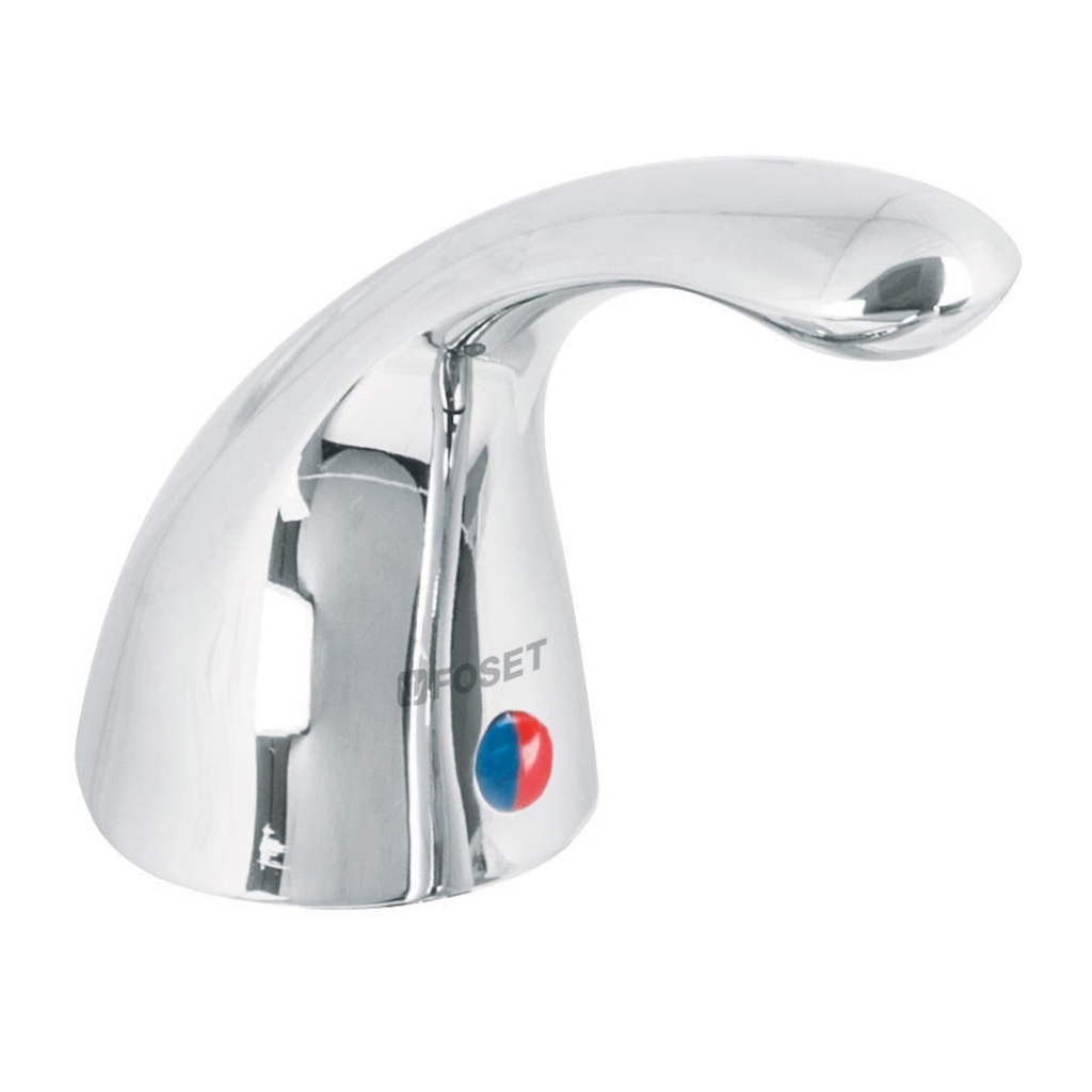 Maneral para monomando de fregadero aero