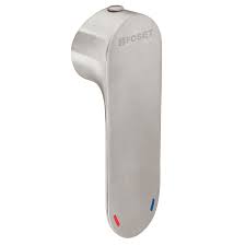 Maneral para monomando de mezlcadora riviera