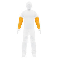 Mangas para soldar de carnaza