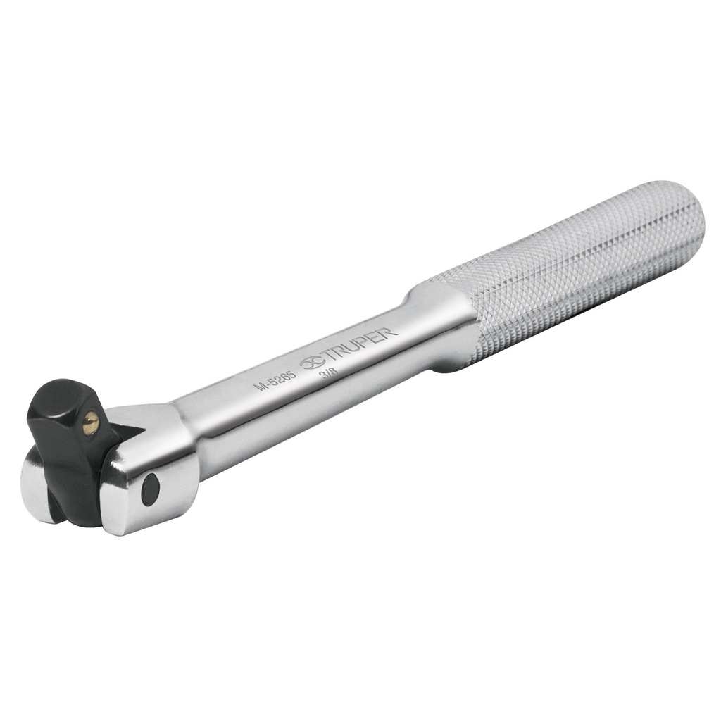 Mango articulado para dados de 3/8"