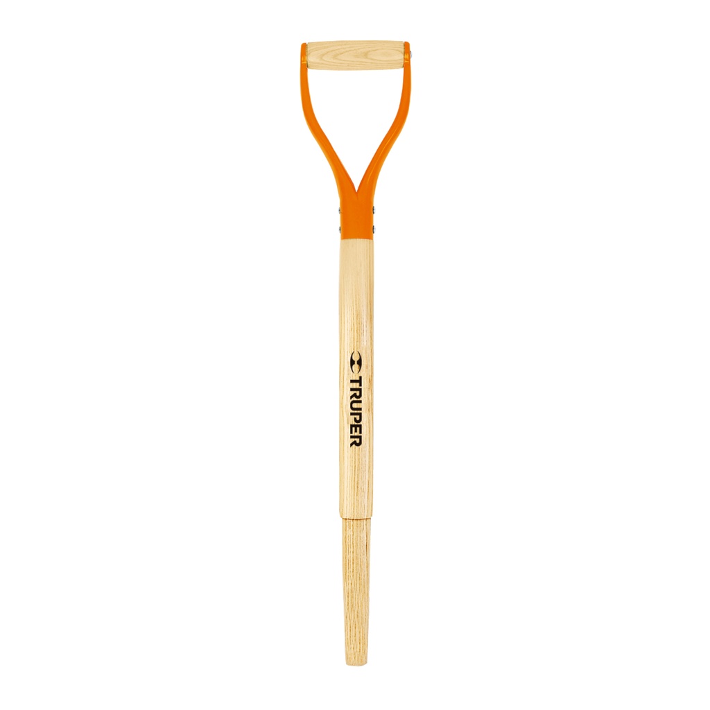 Mango de madera para pala classic puño "y"