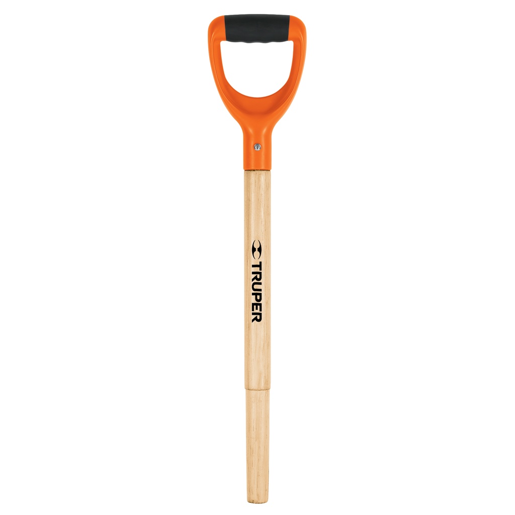 Mango de madera para pala T-2000 puño "y"
