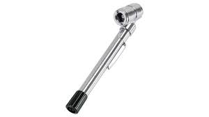 Medidor de presion 50 psi cabeza doble