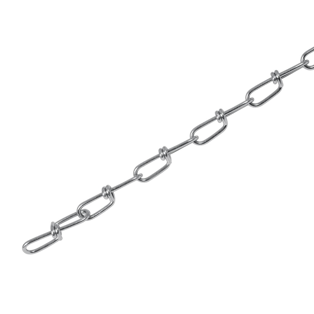 Metro de cadena tipo victor de 2.3 mm