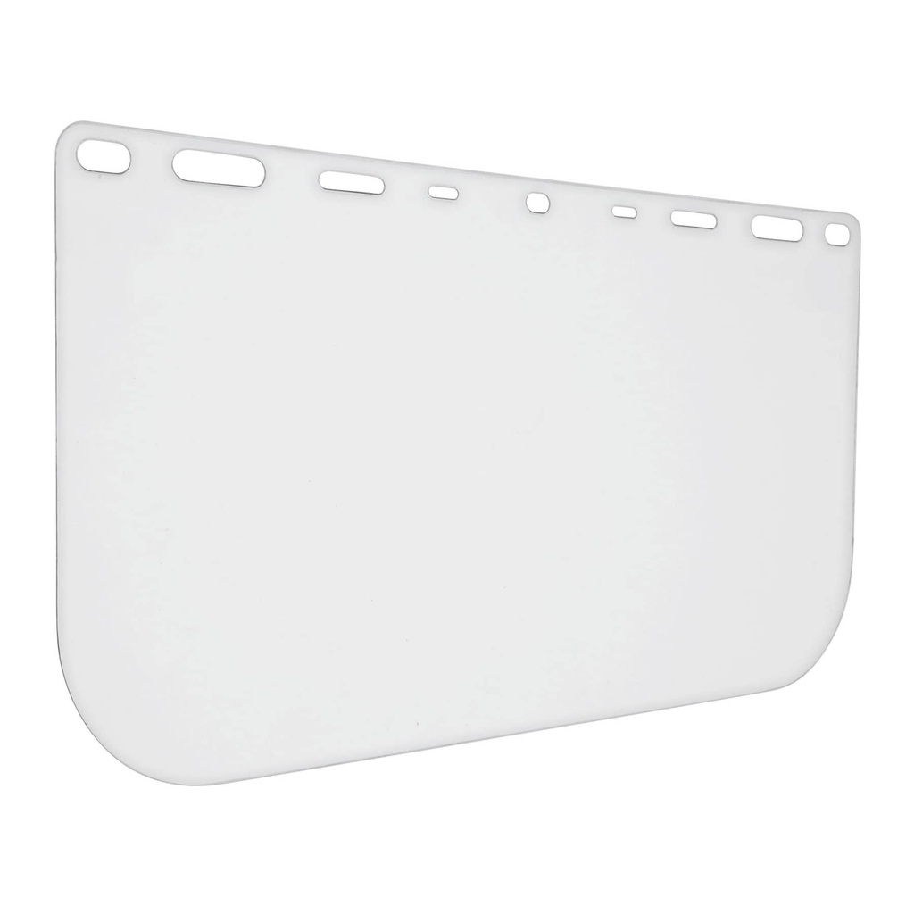 Mica para protector facial