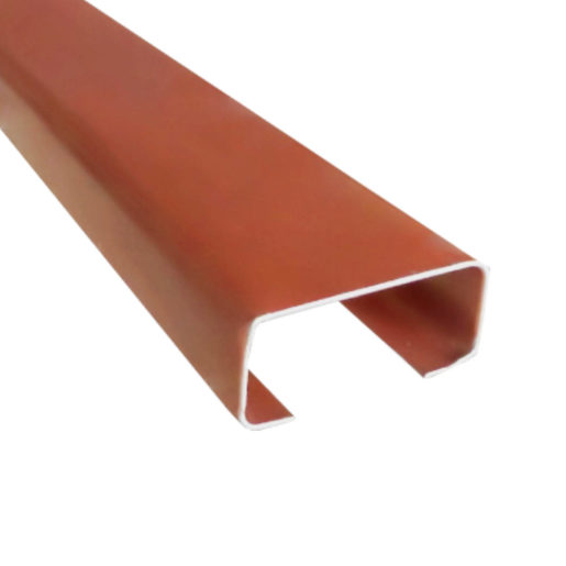 Monten 10" C-12 patin de 3 1/2" de 10 mts (azl)