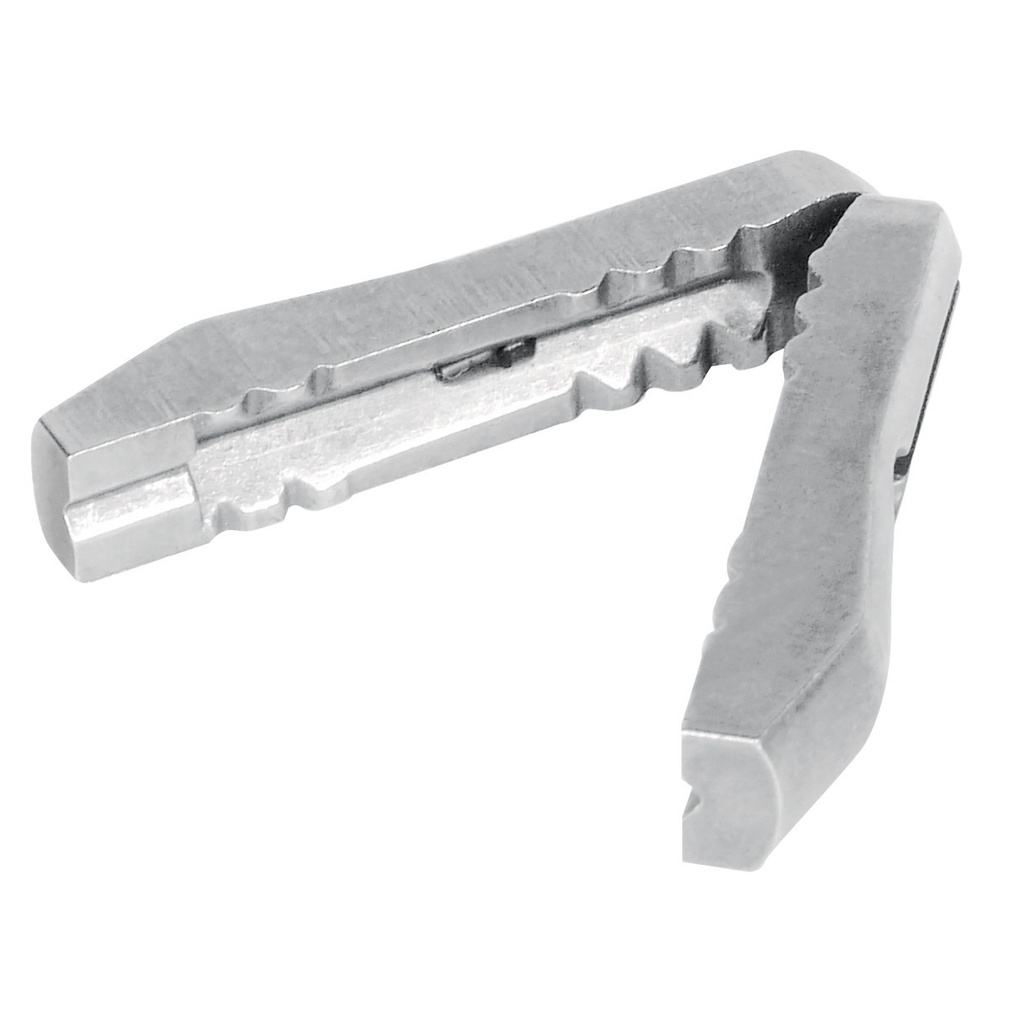 Muelas para berbiqui de 12"