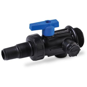 Multiconector de 8 pz