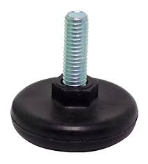 Nivelador hueco de 5/16" x 1 1/2" NIV04605