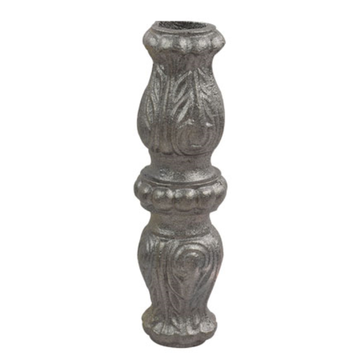 Nudo frances para redondo de 1/2"