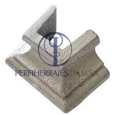 Nudo para cuadrado fofo 1/2" para escalera