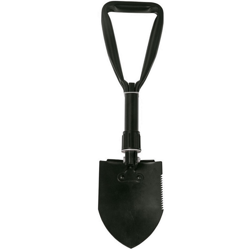 Pala plegable de 18"