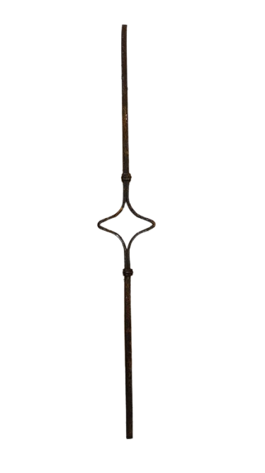 Panel vertical de 90 x 13 cm con 1 cocol paver011