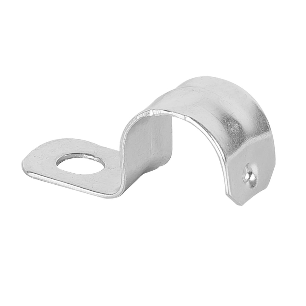 Paquete de 10 abrazaderas uña de 3/4"