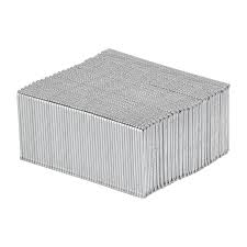 Paquete de 2500 clavos para clavadora neumatica 38 mm C-16