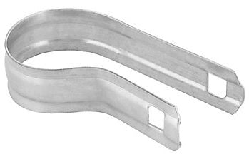 Paquete de 5 abrazadera de tension de 42 mm