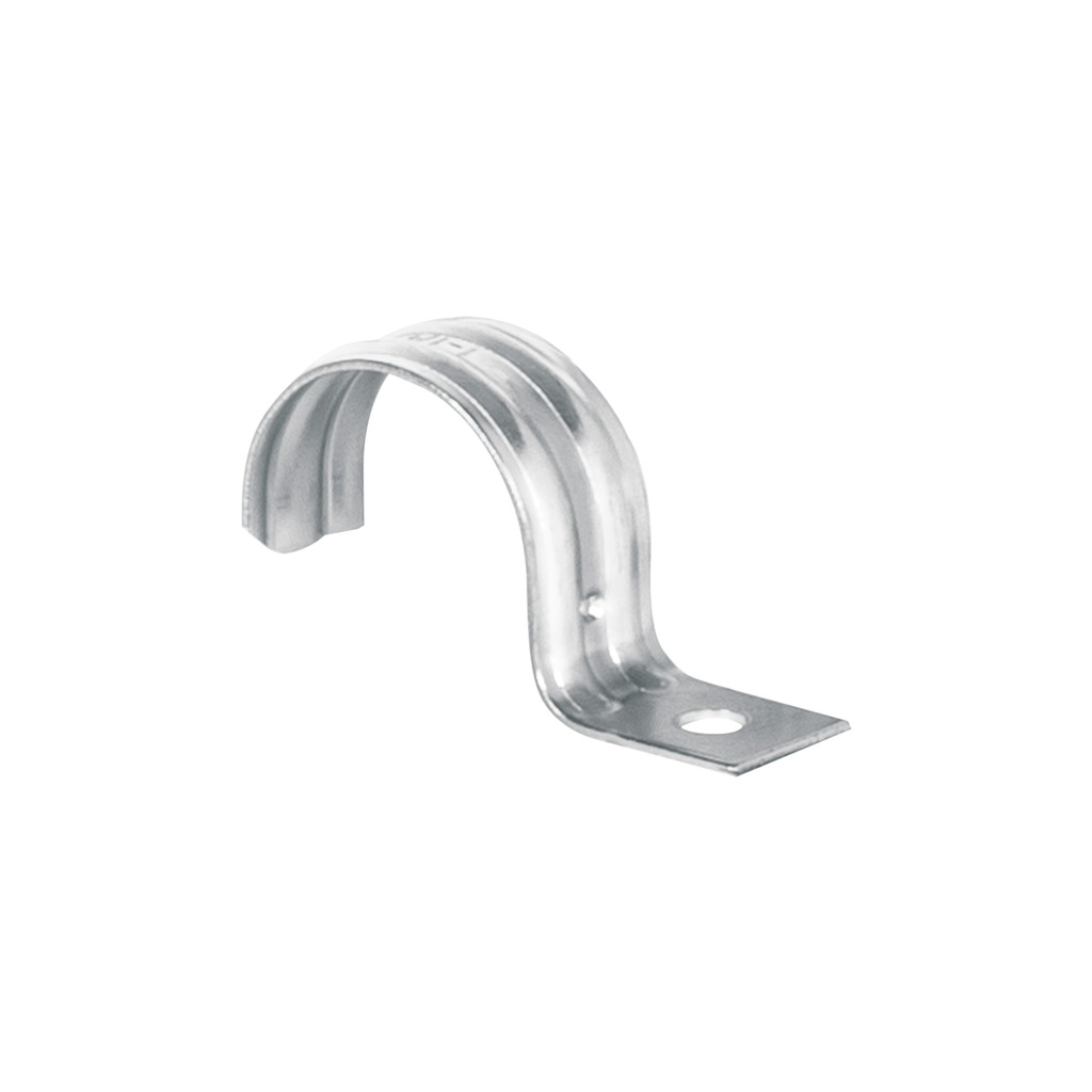 Paquete de 5 abrazaderas uña de 1 1/2"