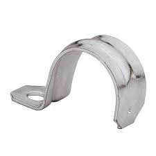Paquete de 5 abrazaderas uña de 1 1/4" 