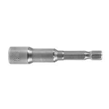 Paquete de 5 dados magnéticos de 5/16"