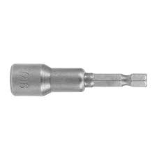 Paquete de 5 dados magnéticos de 7/16"