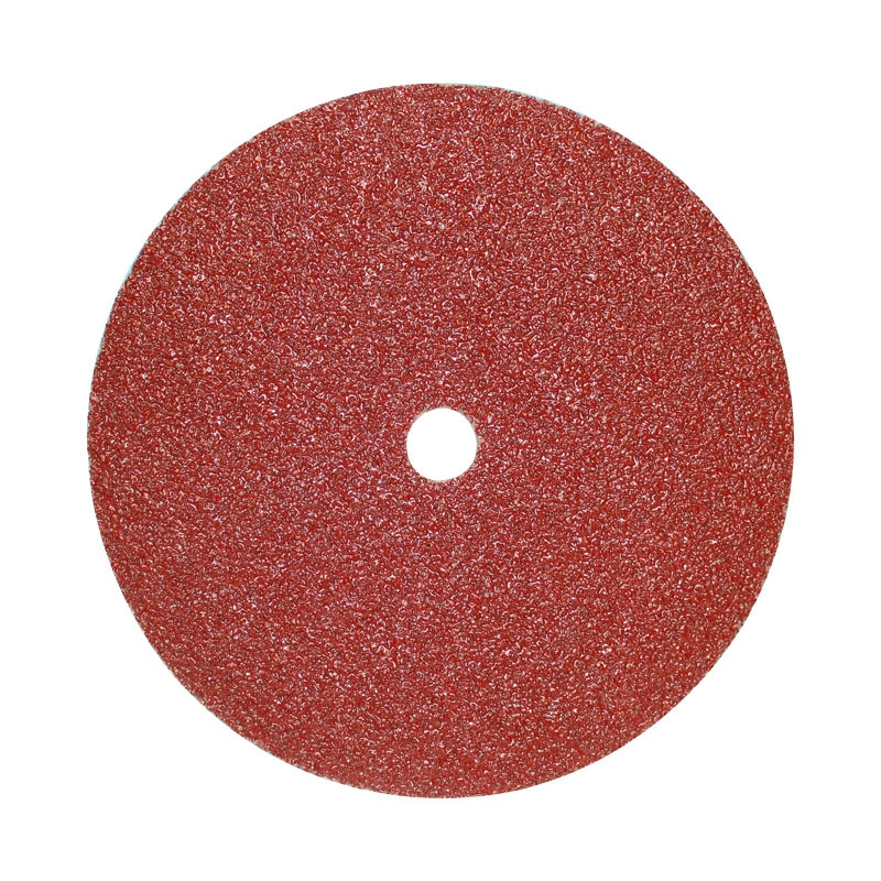 Paquete de 5 discos de 9" (lija g-50)