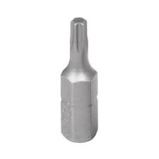 Paquete de 5 puntas des-t15 largo de 1"
