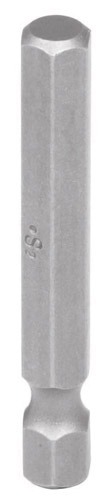 Paquete de 5 puntas h1/4" largo de 2"