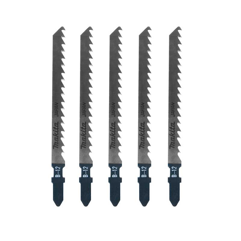 Paquete de 5 seguetas 10 dpp marca b&d