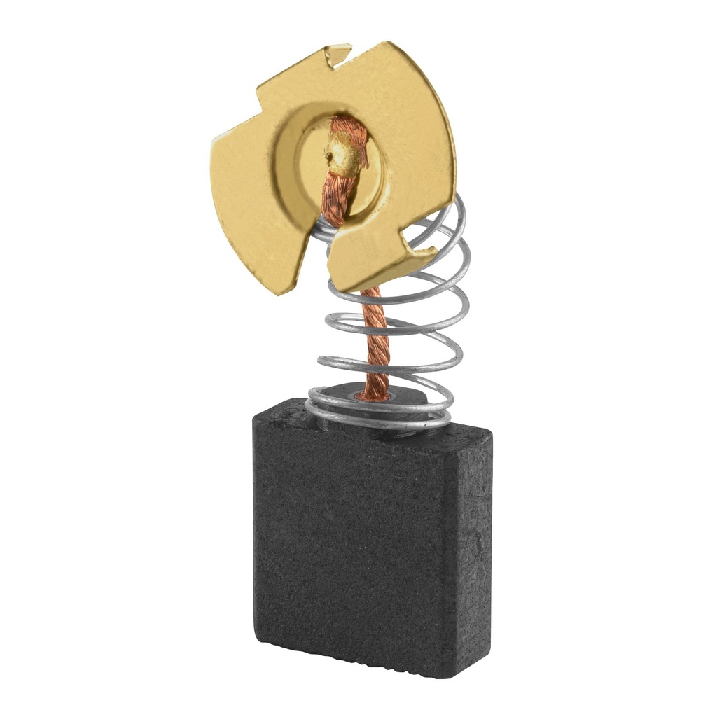 Par de carbones para cortadora cm-14n