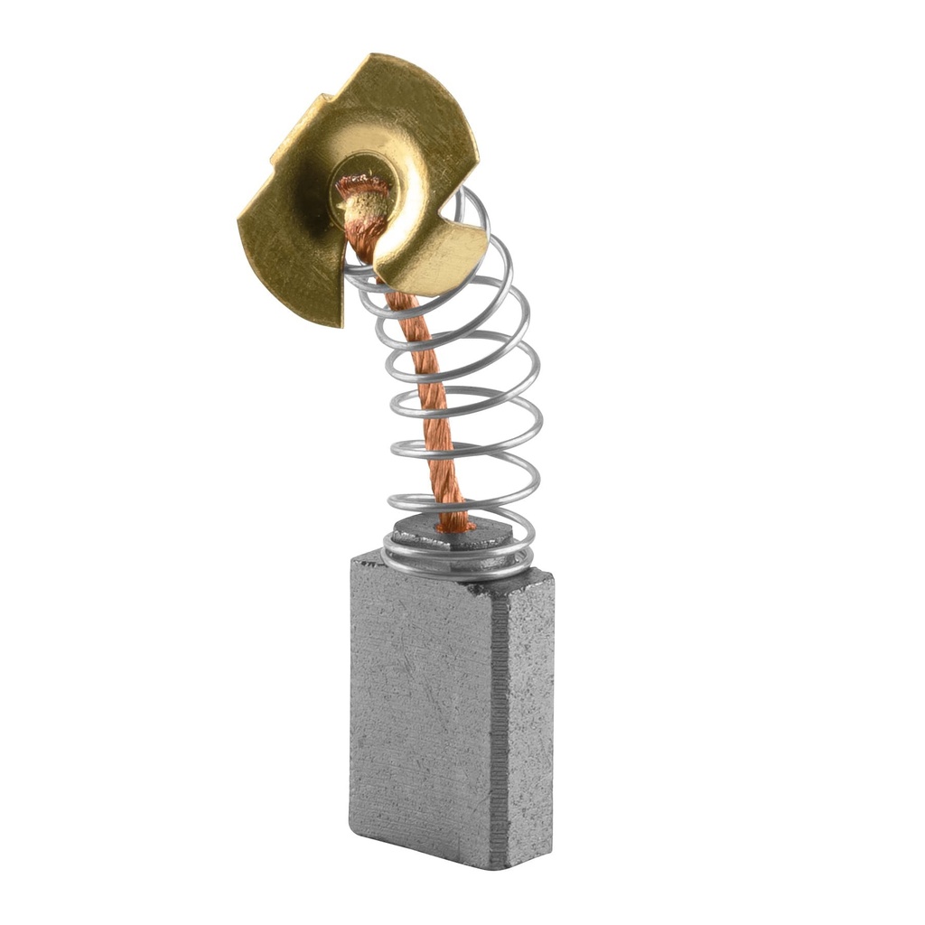 Par de carbones para pulidora pula-7a3