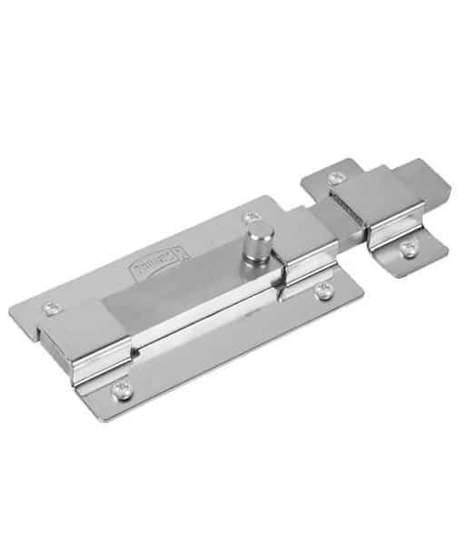 Pasador de barra 37 acabado cromo