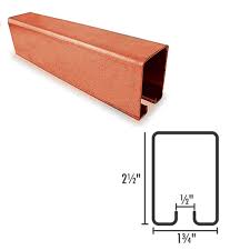 Perfil 1500 en C-14 (azl)