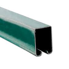 Perfil zintro 1400 en C-18